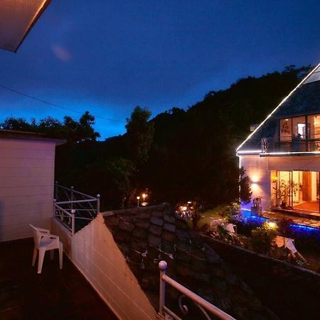 Ghost Villa Pokhara With Mountain View 20Mins From Main Area Ranipauwa Extérieur photo