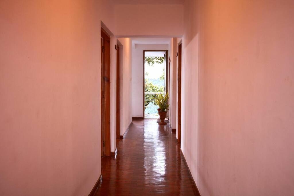 Ghost Villa Pokhara With Mountain View 20Mins From Main Area Ranipauwa Extérieur photo