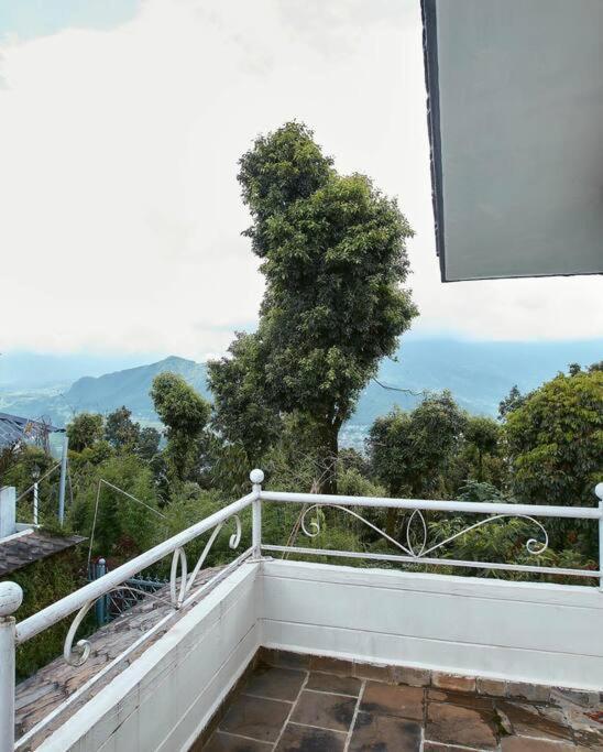 Ghost Villa Pokhara With Mountain View 20Mins From Main Area Ranipauwa Extérieur photo