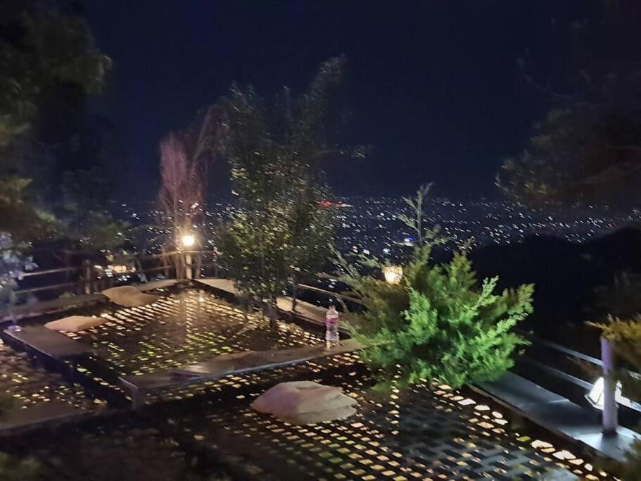 Ghost Villa Pokhara With Mountain View 20Mins From Main Area Ranipauwa Extérieur photo