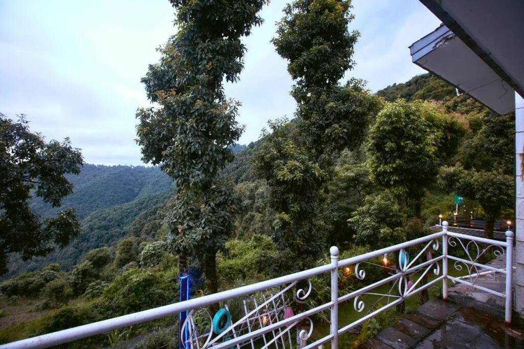 Ghost Villa Pokhara With Mountain View 20Mins From Main Area Ranipauwa Extérieur photo