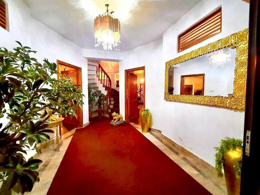 Ghost Villa Pokhara With Mountain View 20Mins From Main Area Ranipauwa Extérieur photo