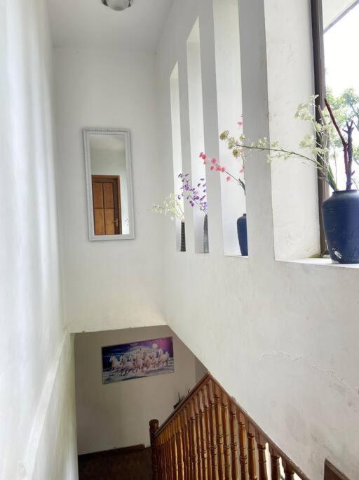 Ghost Villa Pokhara With Mountain View 20Mins From Main Area Ranipauwa Extérieur photo
