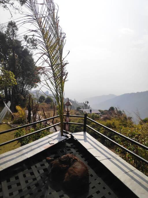 Ghost Villa Pokhara With Mountain View 20Mins From Main Area Ranipauwa Extérieur photo