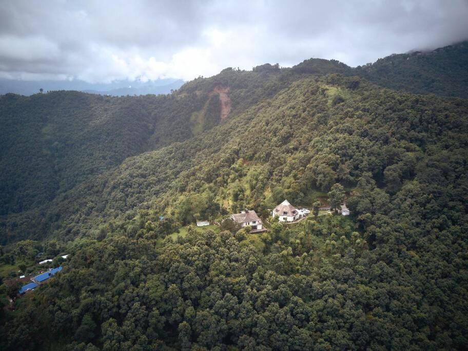 Ghost Villa Pokhara With Mountain View 20Mins From Main Area Ranipauwa Extérieur photo