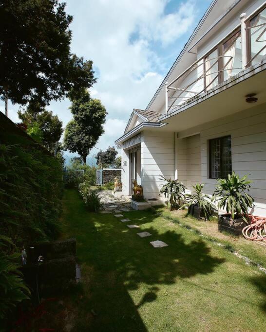 Ghost Villa Pokhara With Mountain View 20Mins From Main Area Ranipauwa Extérieur photo